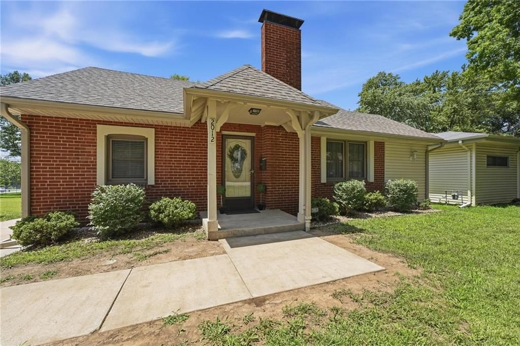 2012 S Ralston Avenue, Independence, MO 64052