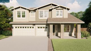 435 Crystalridge Way, Oakley, CA 94561