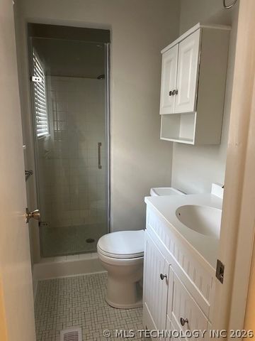 6966 E 20th Place, Tulsa, OK 74112