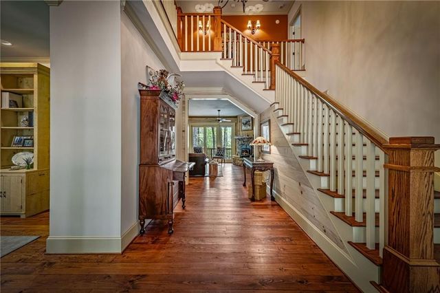 245 Old Anderson Creek, Ellijay, GA 30536