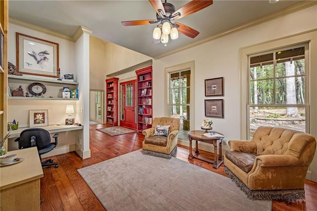 245 Old Anderson Creek, Ellijay, GA 30536