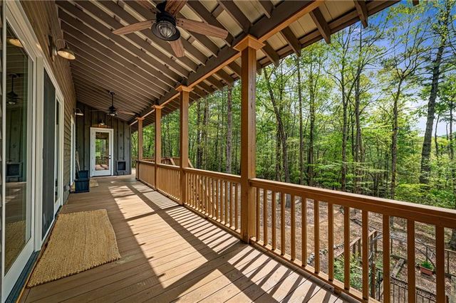 245 Old Anderson Creek, Ellijay, GA 30536