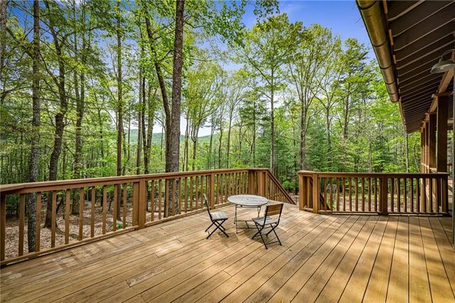 245 Old Anderson Creek, Ellijay, GA 30536