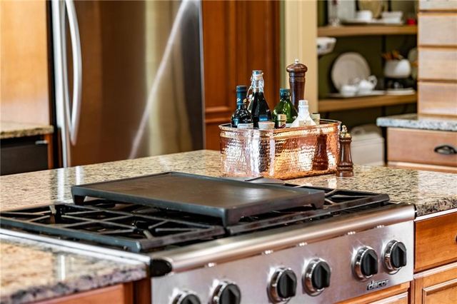 245 Old Anderson Creek, Ellijay, GA 30536