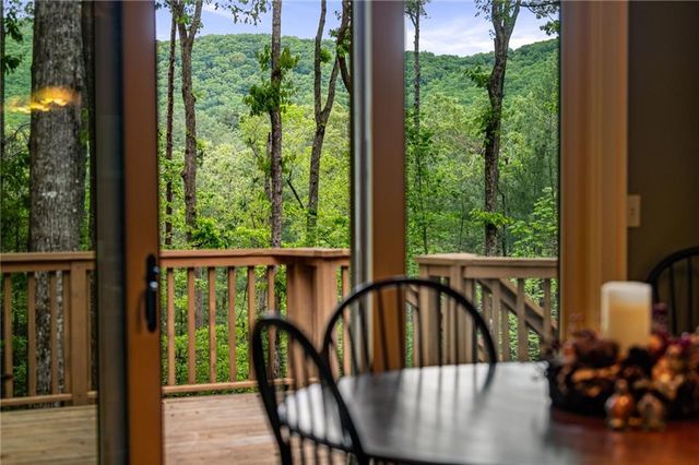 245 Old Anderson Creek, Ellijay, GA 30536