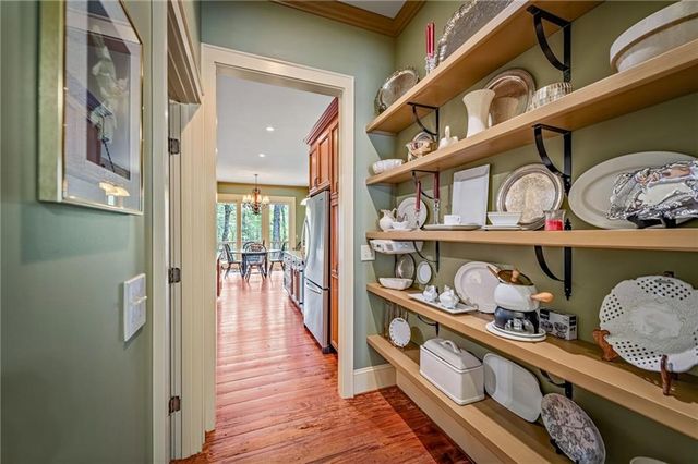 245 Old Anderson Creek, Ellijay, GA 30536