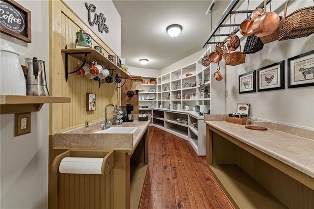 245 Old Anderson Creek, Ellijay, GA 30536