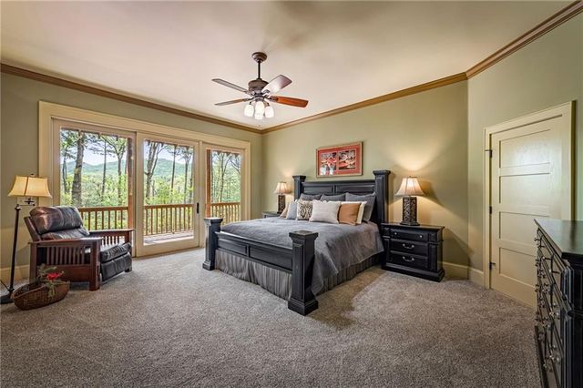 245 Old Anderson Creek, Ellijay, GA 30536