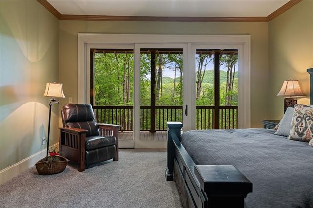 245 Old Anderson Creek, Ellijay, GA 30536