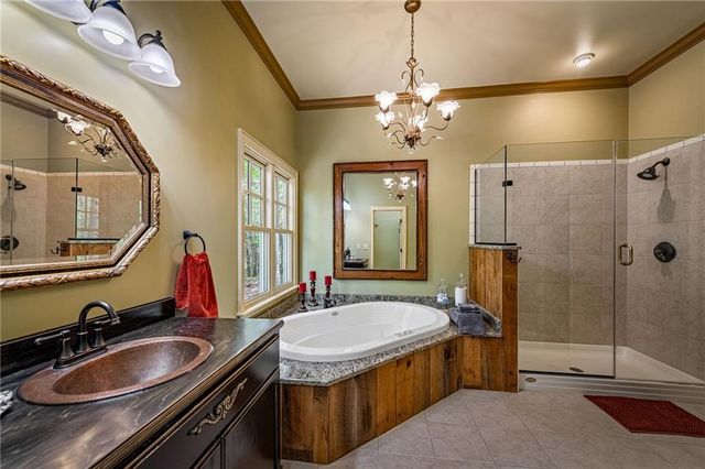 245 Old Anderson Creek, Ellijay, GA 30536