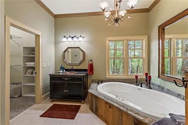 245 Old Anderson Creek, Ellijay, GA 30536