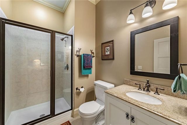 245 Old Anderson Creek, Ellijay, GA 30536