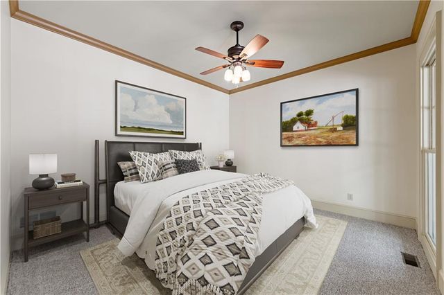 245 Old Anderson Creek, Ellijay, GA 30536