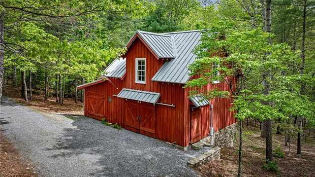 245 Old Anderson Creek, Ellijay, GA 30536