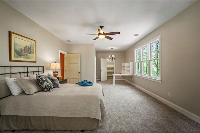 245 Old Anderson Creek, Ellijay, GA 30536