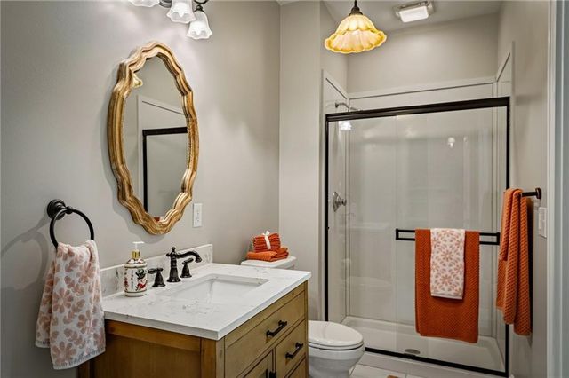 245 Old Anderson Creek, Ellijay, GA 30536