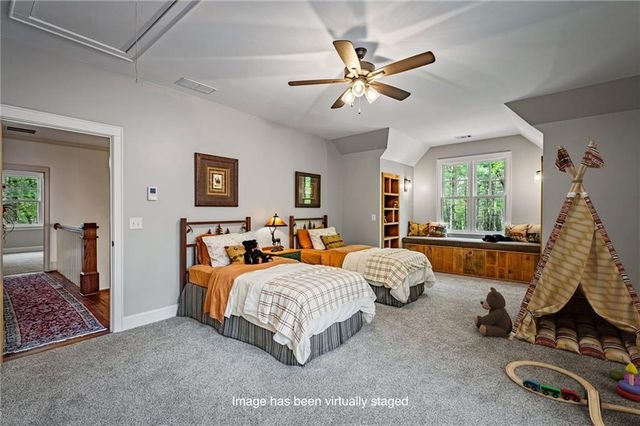 245 Old Anderson Creek, Ellijay, GA 30536