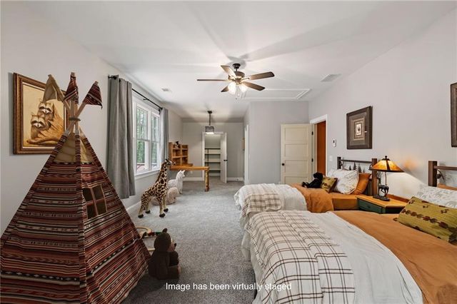 245 Old Anderson Creek, Ellijay, GA 30536