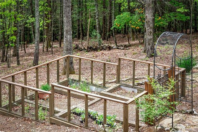 245 Old Anderson Creek, Ellijay, GA 30536