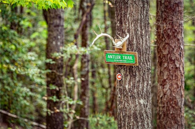 245 Old Anderson Creek, Ellijay, GA 30536