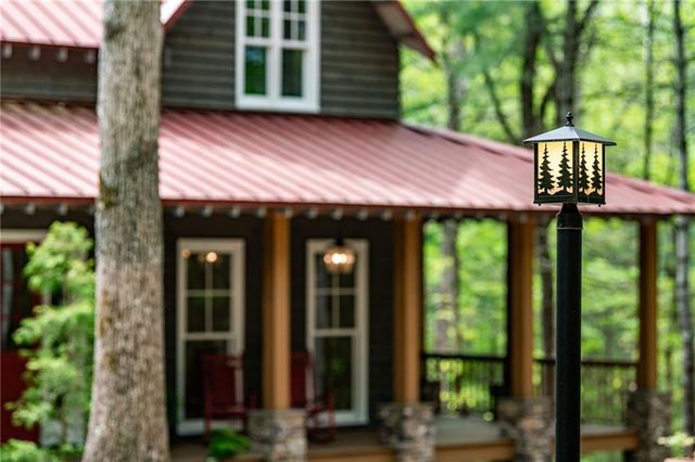 245 Old Anderson Creek, Ellijay, GA 30536