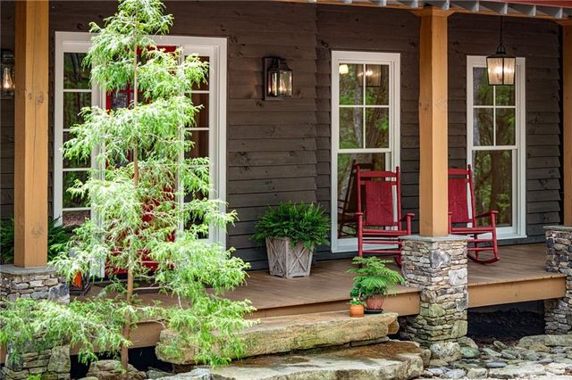 245 Old Anderson Creek, Ellijay, GA 30536