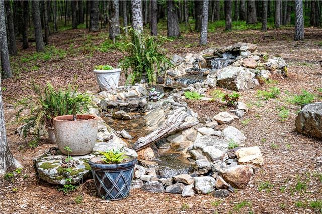 245 Old Anderson Creek, Ellijay, GA 30536