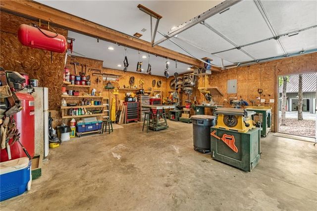 245 Old Anderson Creek, Ellijay, GA 30536