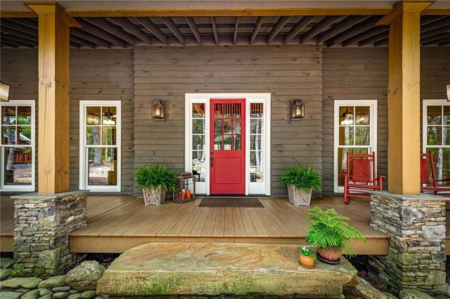 245 Old Anderson Creek, Ellijay, GA 30536