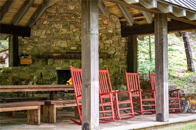 245 Old Anderson Creek, Ellijay, GA 30536