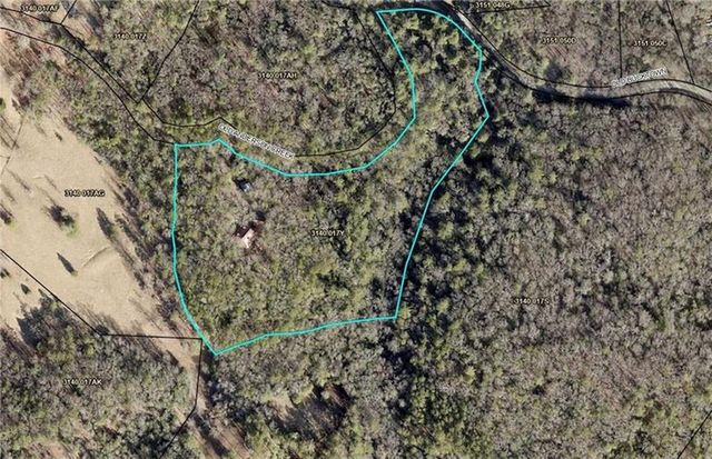 245 Old Anderson Creek, Ellijay, GA 30536