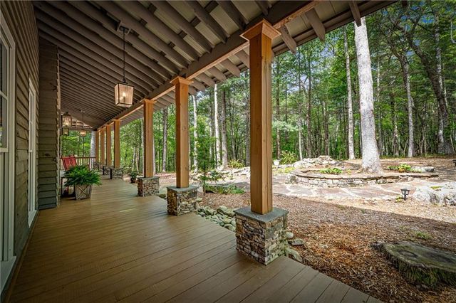 245 Old Anderson Creek, Ellijay, GA 30536