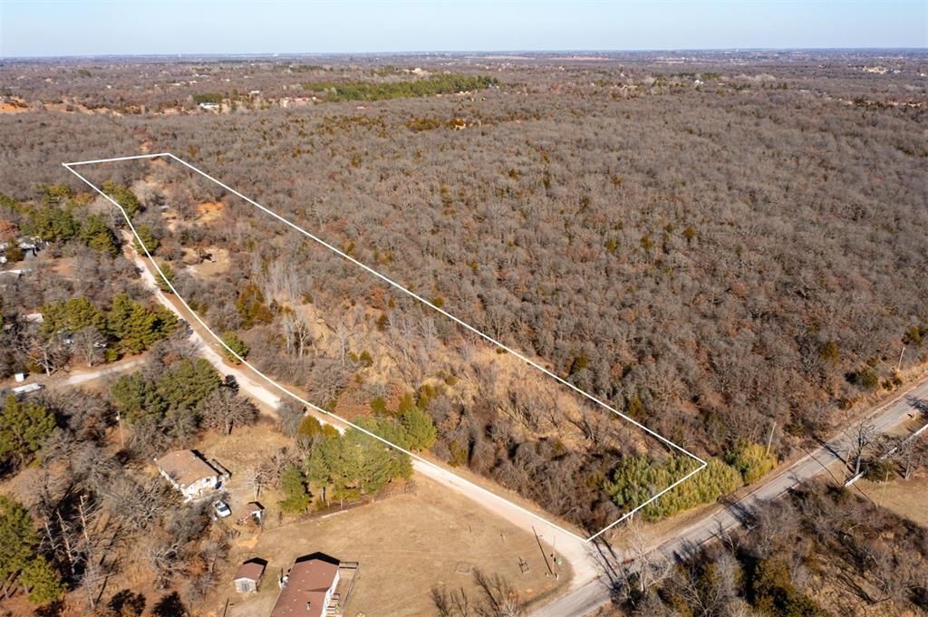 7100 Marianne Drive, Choctaw, OK 73020