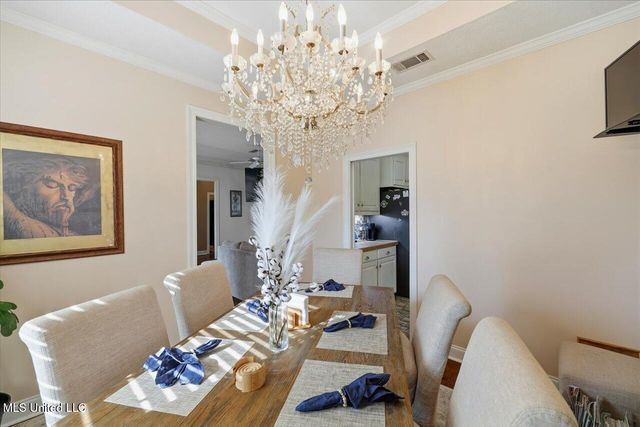 5301 Gardens Way, Byram, MS 39272