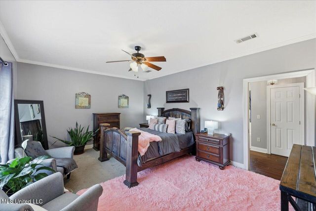 5301 Gardens Way, Byram, MS 39272