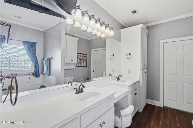 5301 Gardens Way, Byram, MS 39272