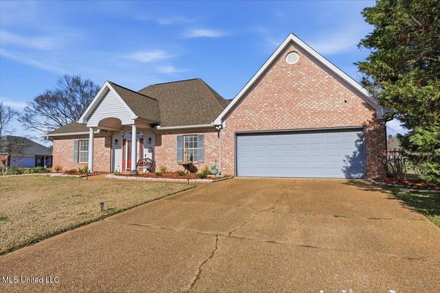 5301 Gardens Way, Byram, MS 39272
