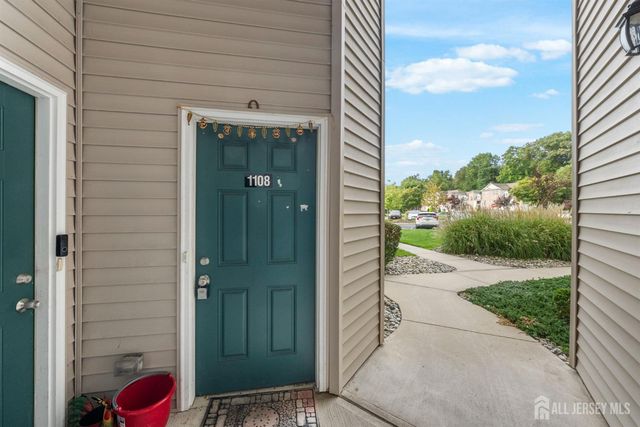 1108 Morning Glory Drive, Monroe, NJ 08831