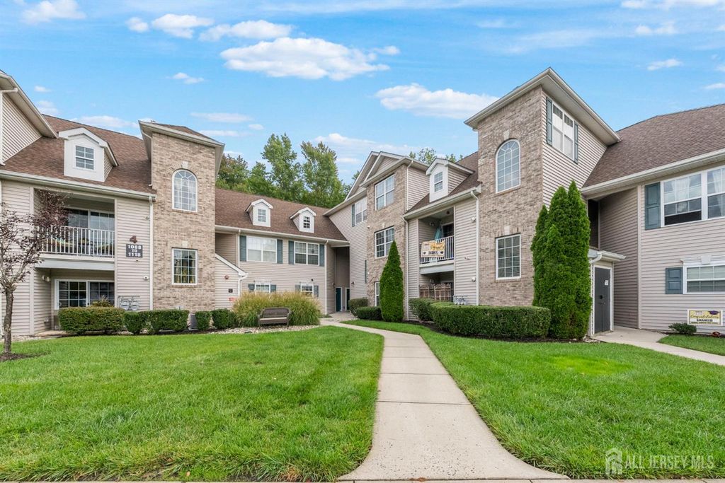 1108 Morning Glory Drive, Monroe, NJ 08831