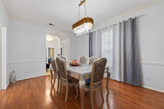 6214 Spencers Glen Way, Sugar Land, TX 77479