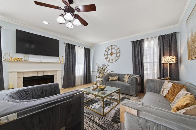 6214 Spencers Glen Way, Sugar Land, TX 77479