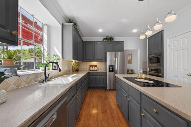 6214 Spencers Glen Way, Sugar Land, TX 77479