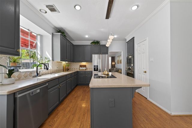 6214 Spencers Glen Way, Sugar Land, TX 77479