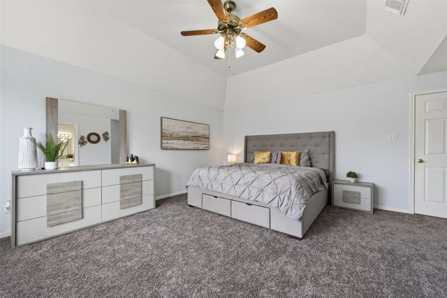 6214 Spencers Glen Way, Sugar Land, TX 77479