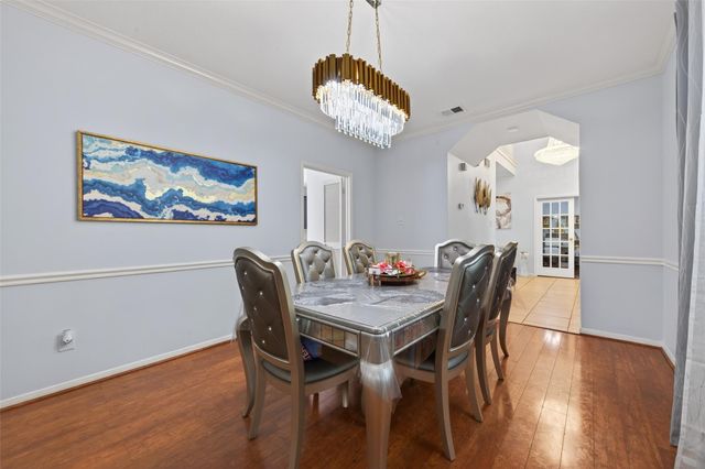 6214 Spencers Glen Way, Sugar Land, TX 77479