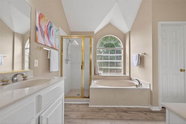 6214 Spencers Glen Way, Sugar Land, TX 77479