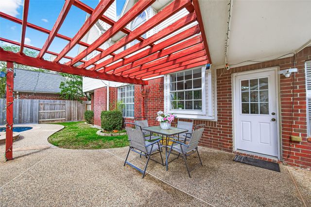 6214 Spencers Glen Way, Sugar Land, TX 77479