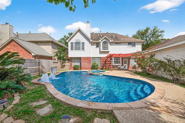 6214 Spencers Glen Way, Sugar Land, TX 77479