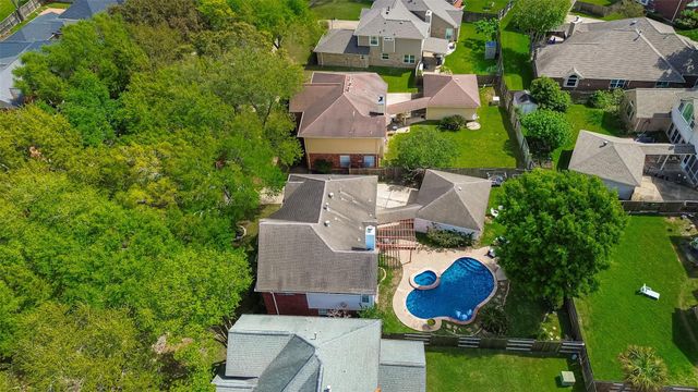 6214 Spencers Glen Way, Sugar Land, TX 77479