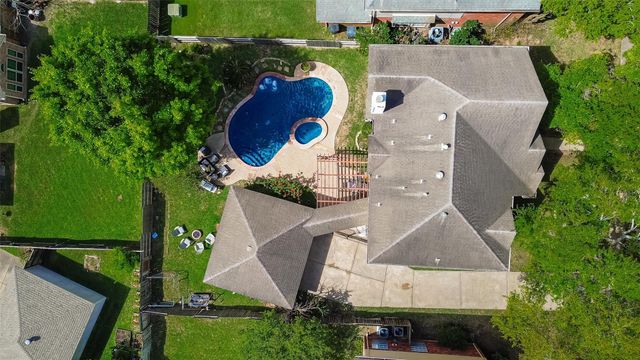 6214 Spencers Glen Way, Sugar Land, TX 77479